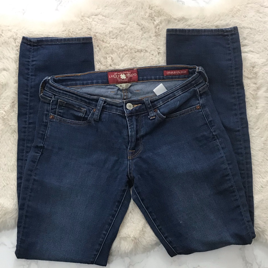 Lucky Brand Jeans